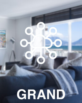 Home Automation Grand Package by Smartiverse