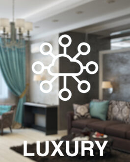 Home Automation Prime Luxury by Smartiverse