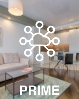 Home Automation Prime Package by Smartiverse