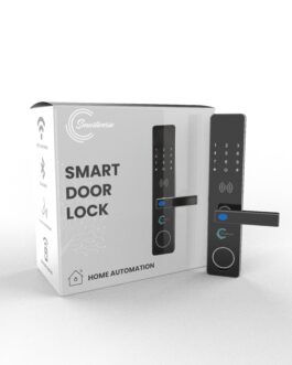 Smart Door Lock