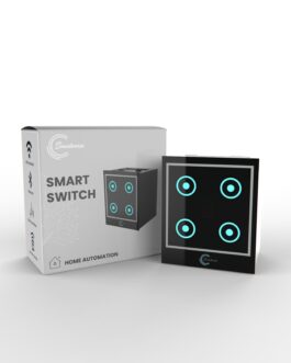 Smart Switch